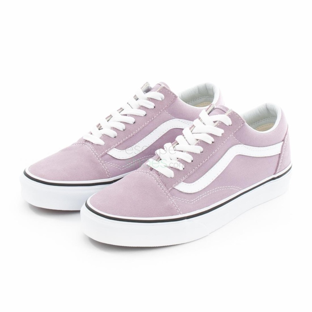 Vans Old Skool in Sea Foam